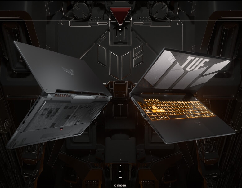 Asus TUF Gaming dưới 20 triệu ảnh 14