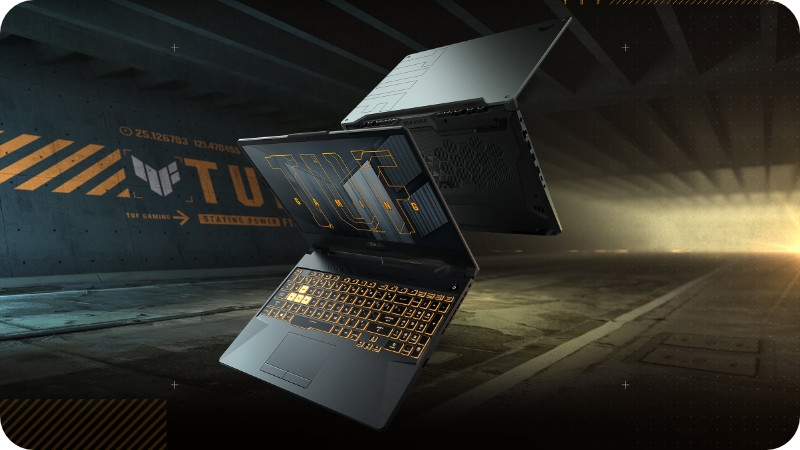 Asus TUF Gaming dưới 20 triệu ảnh 15