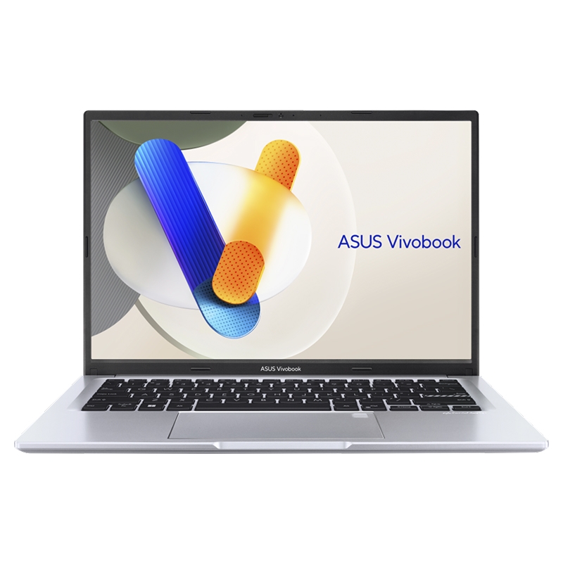 Laptop Asus Vivobook 14 X1405Va - Ly623W I5 - 13420H/16Gd4/512Gb - Ssd/14.0_Wuxga/Fp/Wifi6E/Bt5/3C42Whr/W11Sl