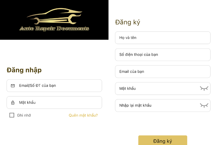 Auto repair Documents 3