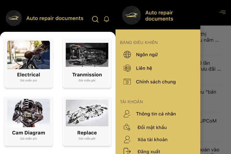 Auto repair Documents 4
