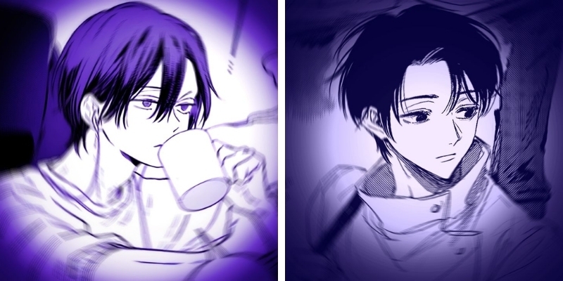 Avatar anime sáng (10)