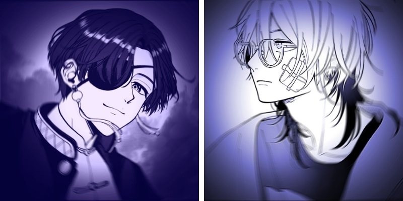 Avatar anime sáng (11)