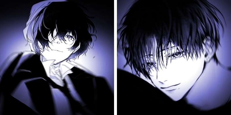 Avatar anime sáng (12)