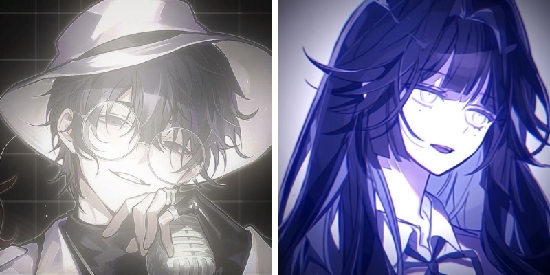 Avatar anime sáng (24)