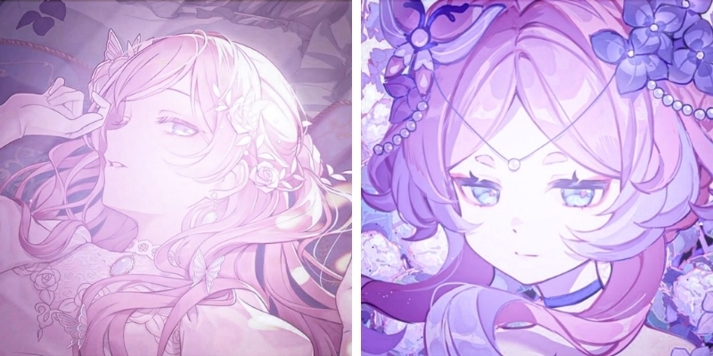 Avatar anime sáng (31)