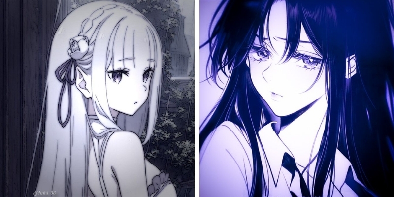 Avatar anime sáng (34)