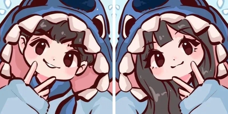 Avatar đôi 2025 25