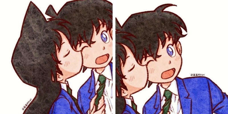 Avatar đôi 2025 10