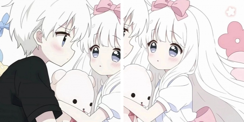 Avatar đôi 2025 11