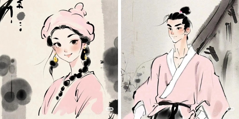 Avatar đôi 2025 13