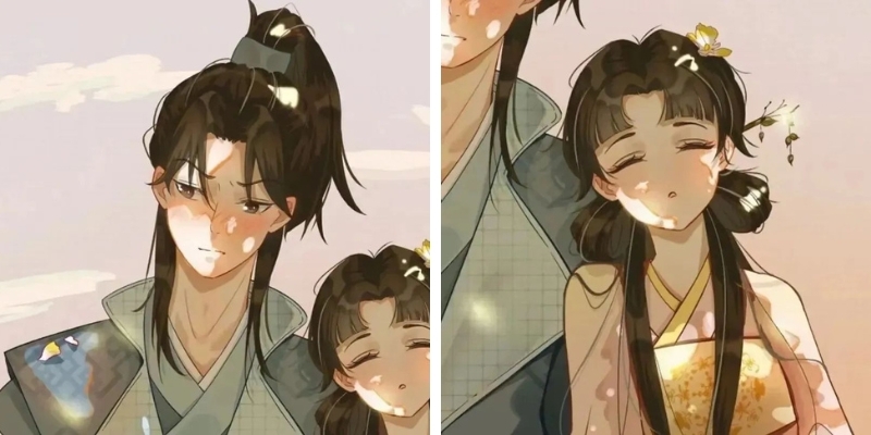 Avatar đôi 2025 15