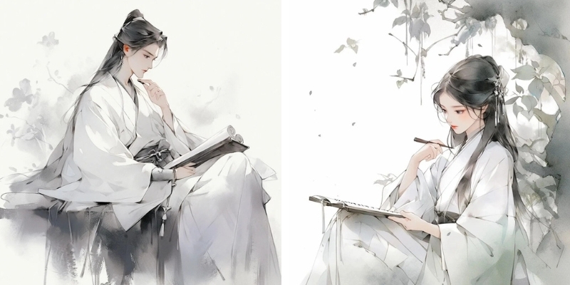 Avatar đôi 2025 16