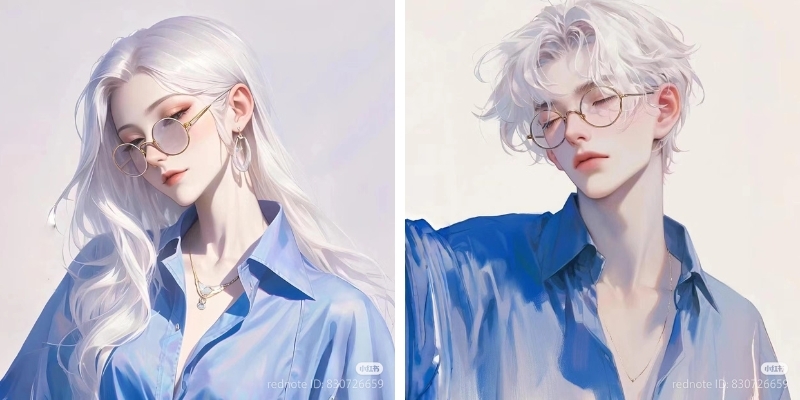 Avatar đôi 2025 19