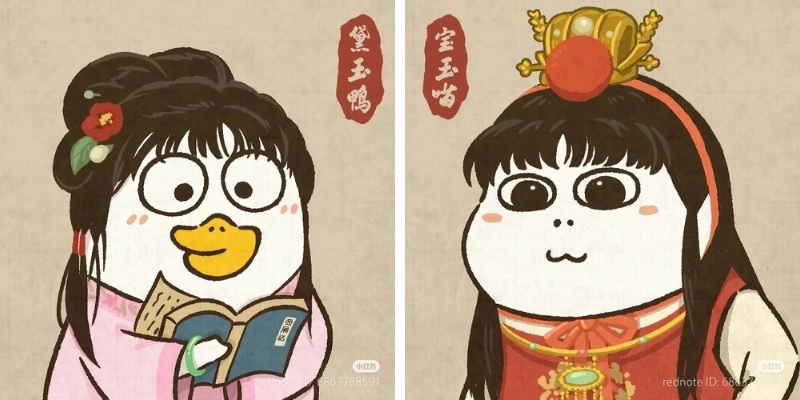 Avatar đôi 2025 28