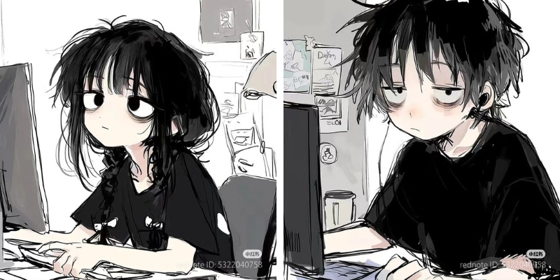 Avatar đôi 2025 27