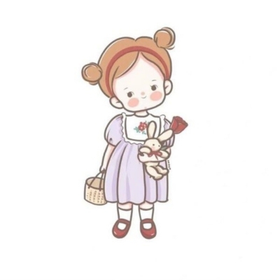 Avatar ảnh em bé cute 35