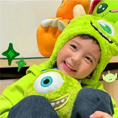 Avatar ảnh em bé cute 28