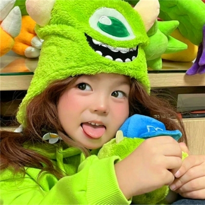 Avatar ảnh em bé cute 29
