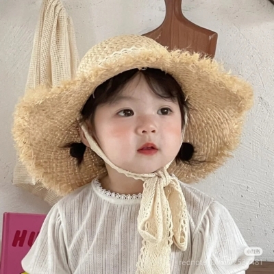 Avatar ảnh em bé cute 3