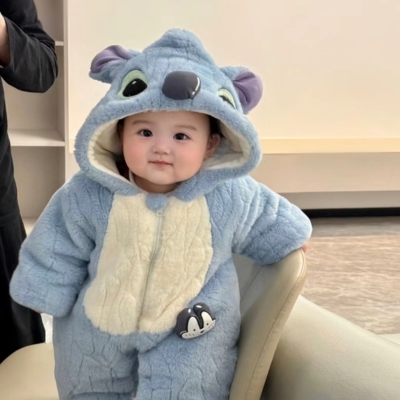 Avatar ảnh em bé cute 12