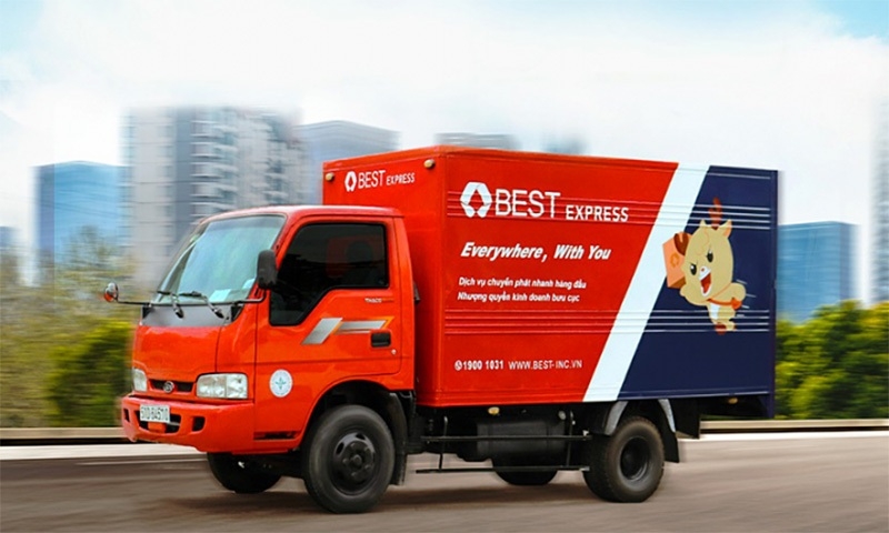 BEST Express 4