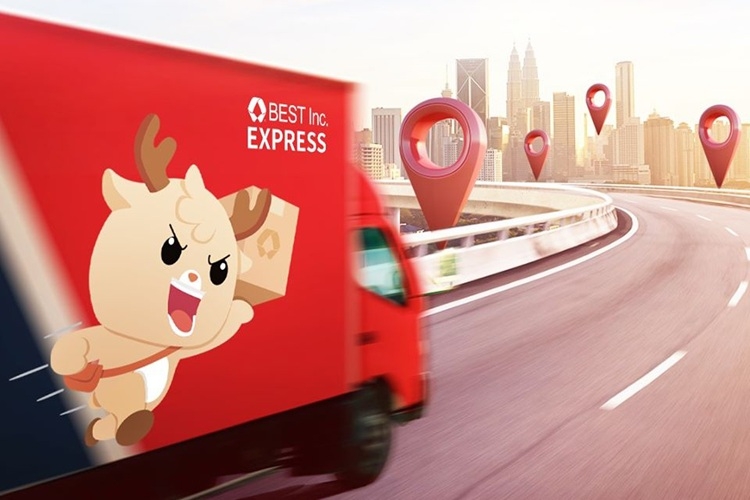 BEST Express 6