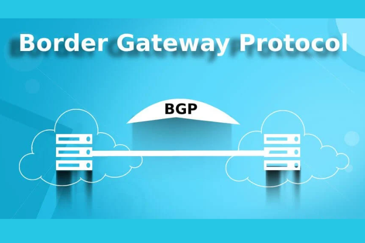 BGP 3