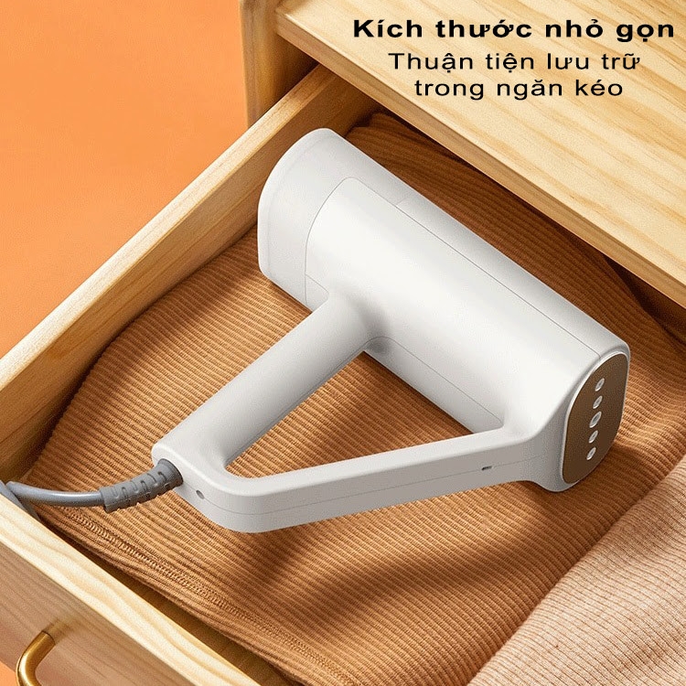 Bàn ủi DEERMA (ảnh 6)
