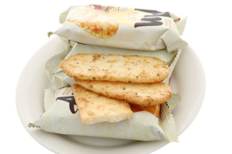 Bánh gạo An bao nhiêu calo 3