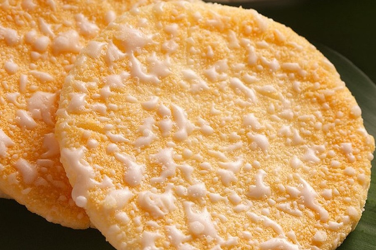 Bánh gạo An bao nhiêu calo 2