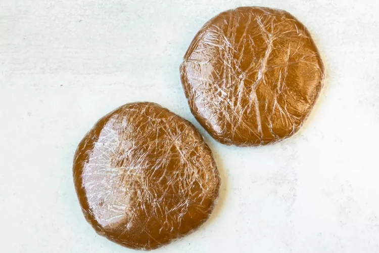 Bánh gừng Giáng sinh (10)