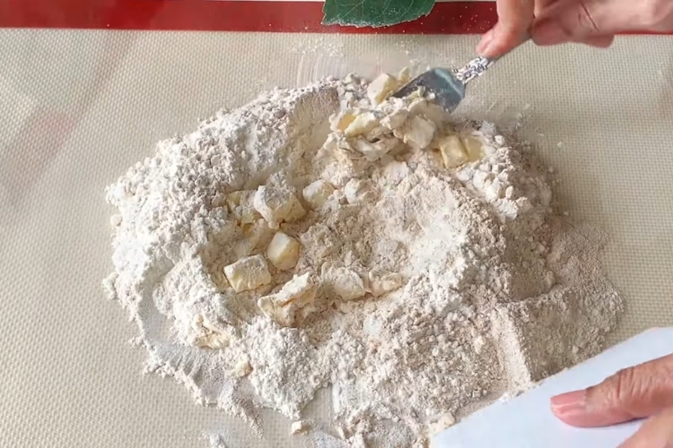 Bánh gừng Giáng sinh (19)