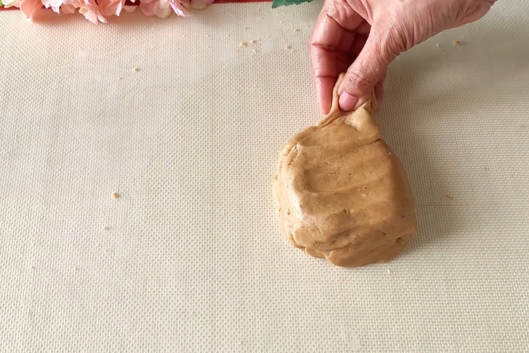 Bánh gừng Giáng sinh (20)