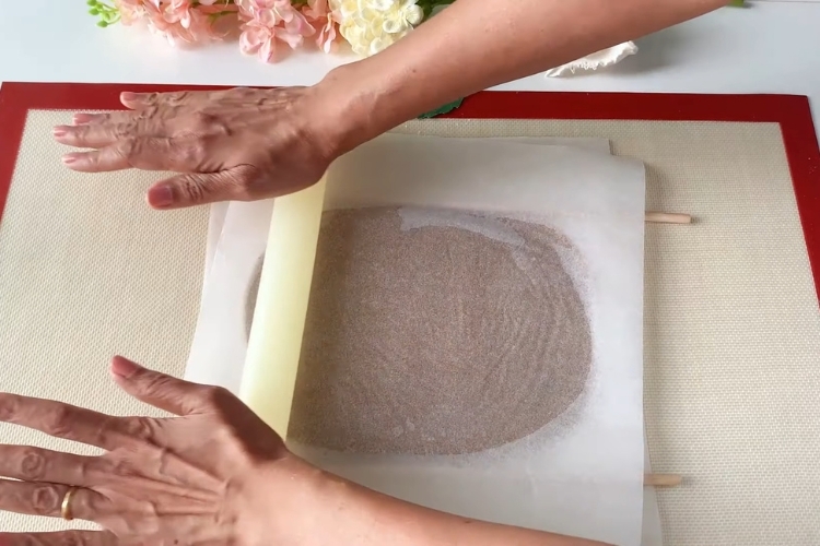 Bánh gừng Giáng sinh (21)
