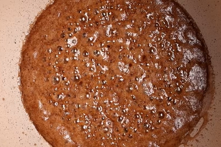 Bánh gừng Giáng sinh (2)