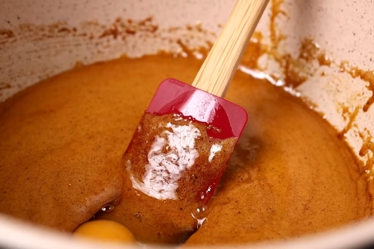 Bánh gừng Giáng sinh (3)