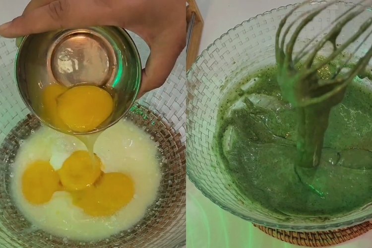 Bánh kem matcha (17)