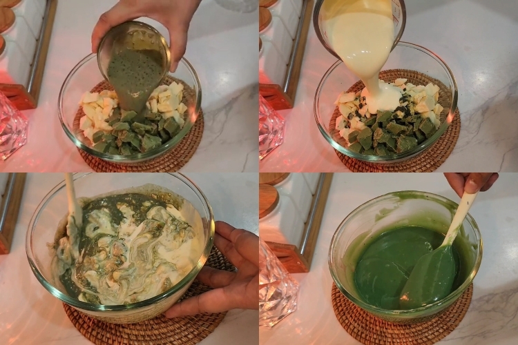 Bánh kem matcha (20)