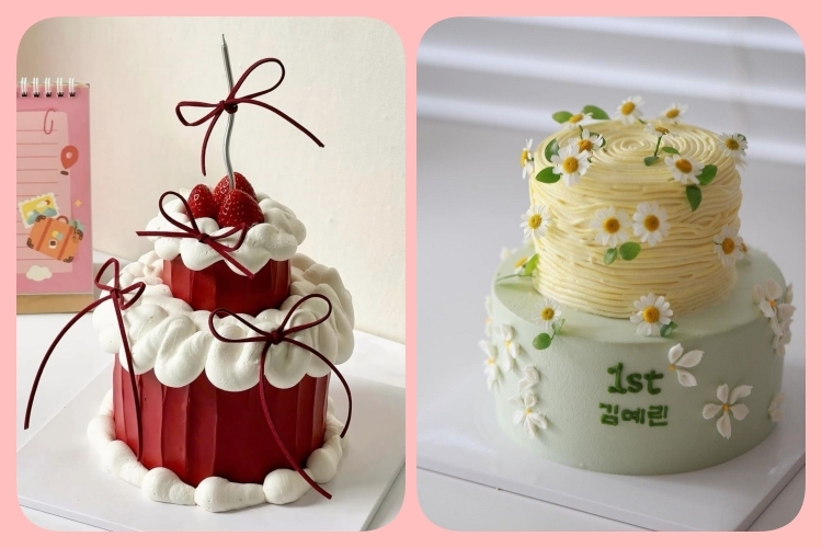 bánh kem size 18 to hay nhỏ ảnh 18