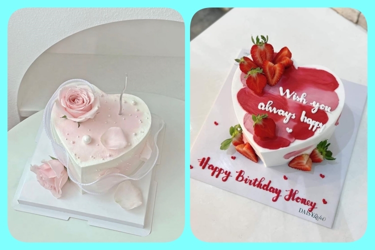 bánh kem size 18 to hay nhỏ ảnh 21