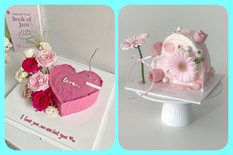 bánh kem size 18 to hay nhỏ ảnh 24