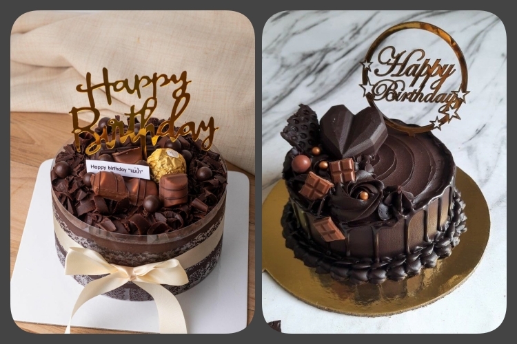 bánh kem size 18 to hay nhỏ ảnh 27