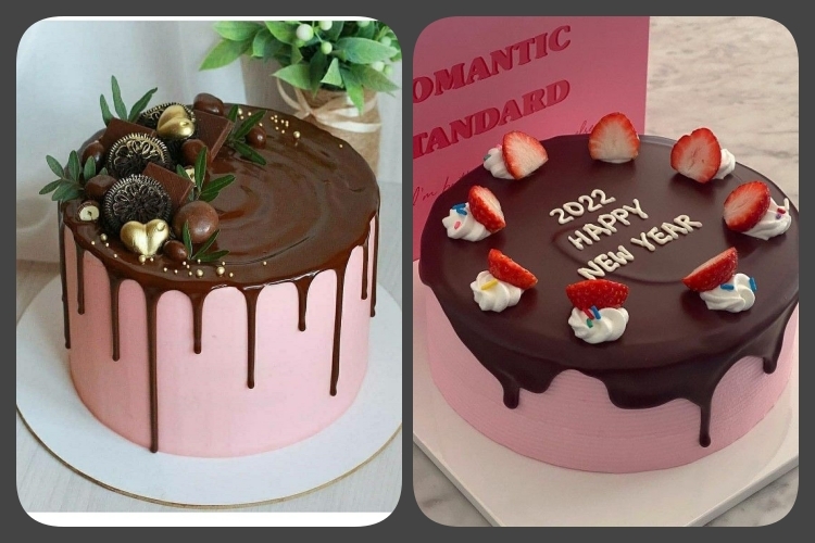 bánh kem size 18 to hay nhỏ ảnh 29