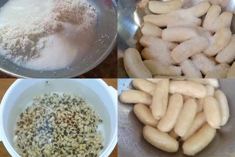 Bánh lá dừa (2)