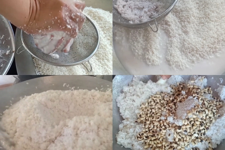 Bánh lá dừa (3)