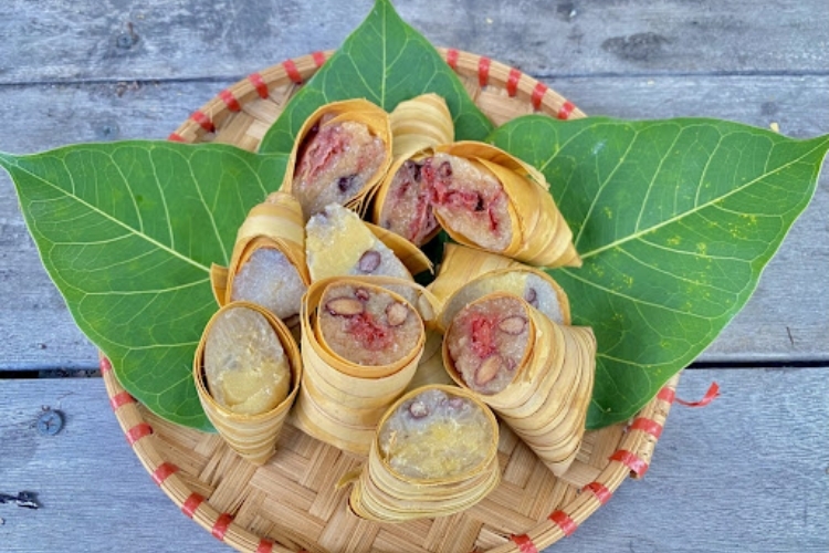 Bánh lá dừa (7)