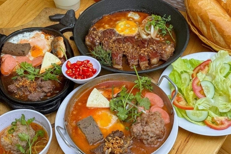 Bánh mì xíu mại Vũng Tàu (12)