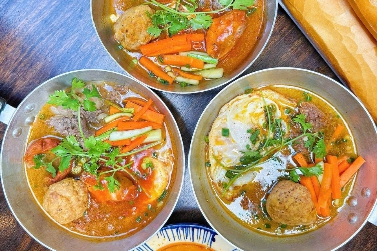 Bánh mì xíu mại Vũng Tàu (13)