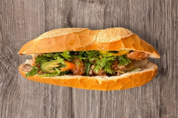 Bánh mì xíu mại Vũng Tàu (17)